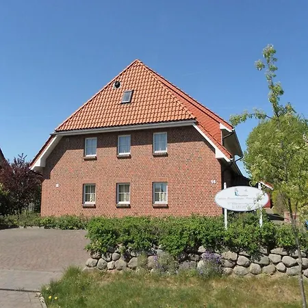 Haus Seepferdchen Whg Sp4 *