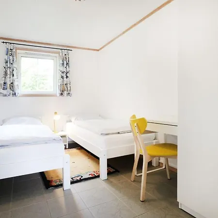 Haus Seepferdchen Whg Sp4 *