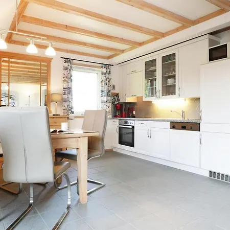 Haus Seepferdchen Whg Sp4 Boltenhagen (Ostseebad)